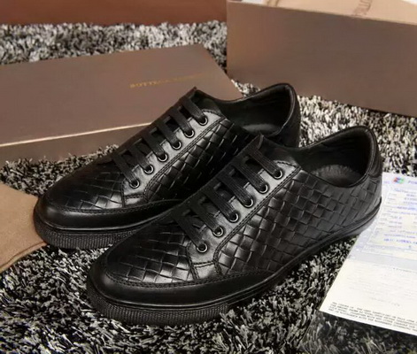 Bottega Venetta Fashion Casual Men Shoes--002